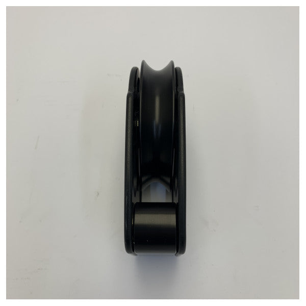 Harken 100mm ESP Footblock - Single Deck Block - 6093NP 