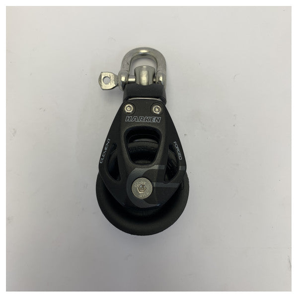 Harken 45mm Element Bloque Duplo - 6238NP Acessórios Náuticos 