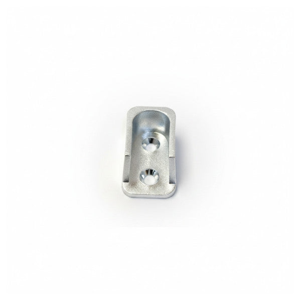 Hafele 803.25.220 U-Bracket Support Marine Grade Yacht Hardware