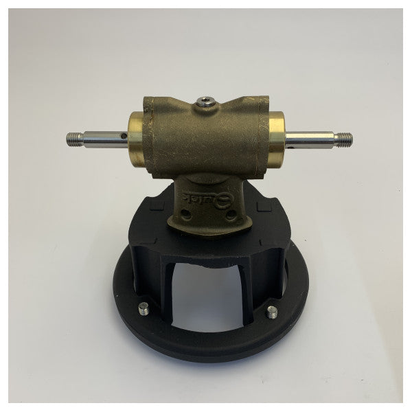 Quick BTQ185 Bow Thruster 85kgf 12V 185 mm - BTQ1808512 Marine Yacht Thruster 