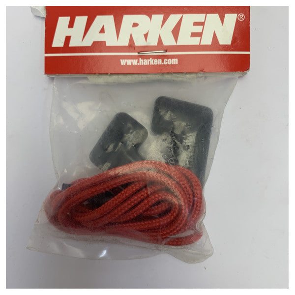 Harken Sail Prefeeder с въже - Част 947 - Яхтено оборудване 