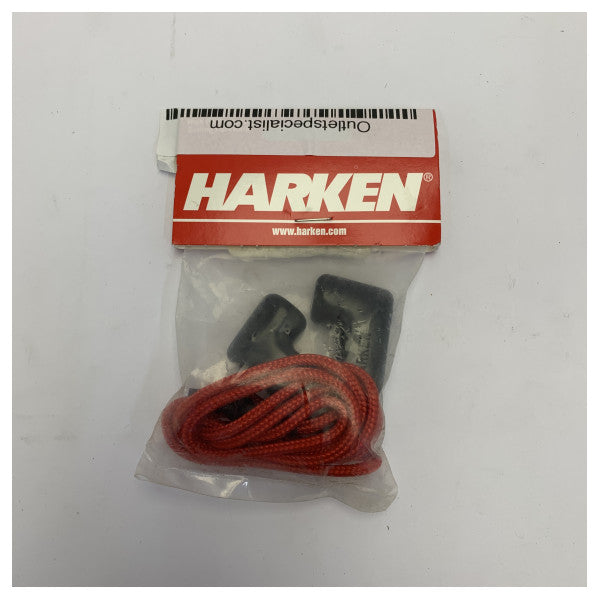 Harken Sail Prefeeder с въже - Част 947 - Яхтено оборудване 