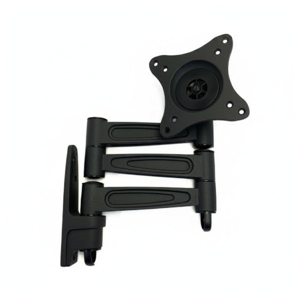 Marine TV Wall Mount Bracket AK87TM - Heavy Duty Yacht Electronics Accessory