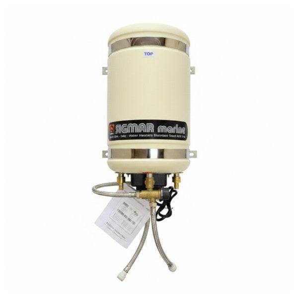 Quick B022UT Marine Water Heater Boiler 22L 220V 800W - B022UT08 