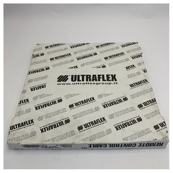 Cabo de Controlo Marinho Ultraflex C8 - Cabo de Mudança e Acelerador do Motor 1,5 m 