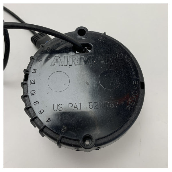 シムラッド Airmar P79 インハル深度トランスデューサー 600W - 000-0136-03 