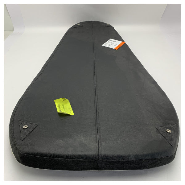 Uttern T55 Sunlounge Fordeck Insert Cushion Antracite - 2016281