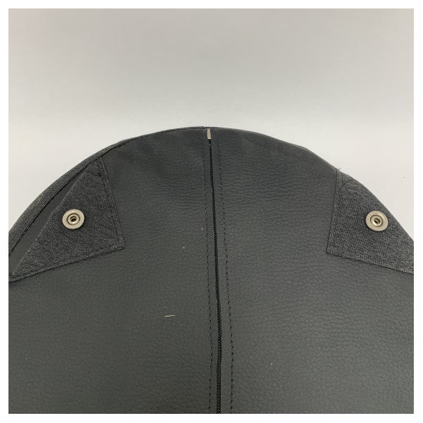 Uttern T55 Sunlounge Fordeck Insert Cushion Antracite - 2016281