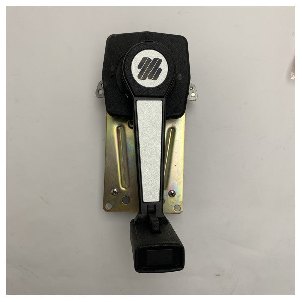Ultraflex Remote B83 Marinemotor Kontrollspak Sidefeste - 35460P 