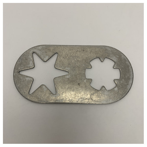 Надійний інструмент для роботи з клапанами A6 та C7 морських клапанів – компактний та ефективний інструмент для обслуговування 