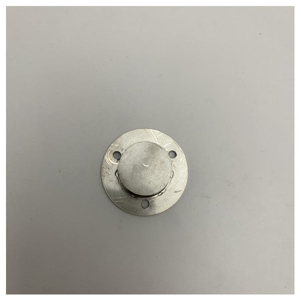 RVS Marine Bevestigingsbeugel voor Bankzitplaatsen - Corrosiebestendige Achterbankbevestiging 