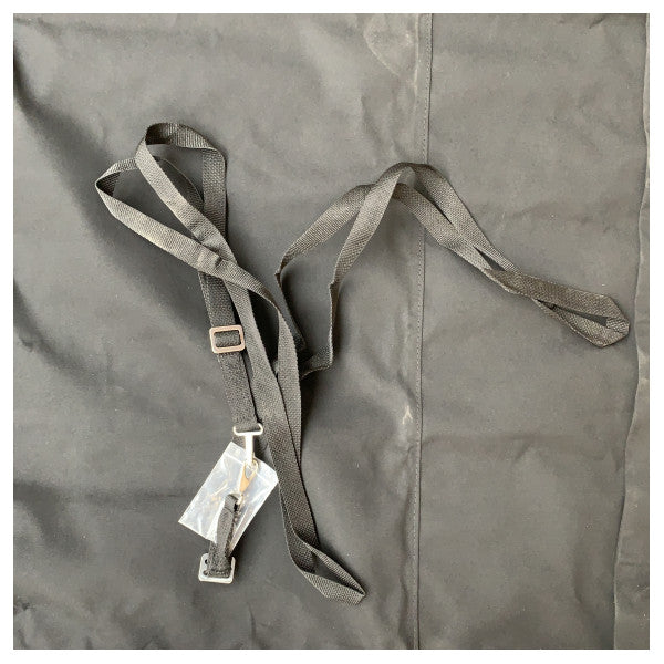 Cockpit shunshade għal Quicksilver Activ 755 Weekend - 2155985 