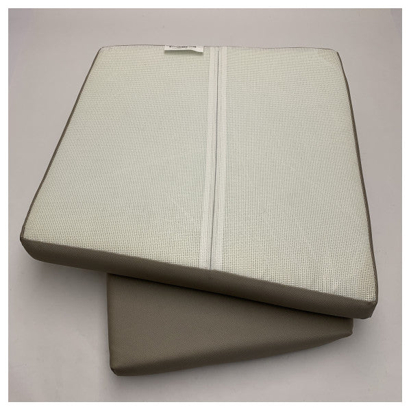 Quicksilver Active 595 Port Side Aft Comfortable Marine Mattress - 2202842 