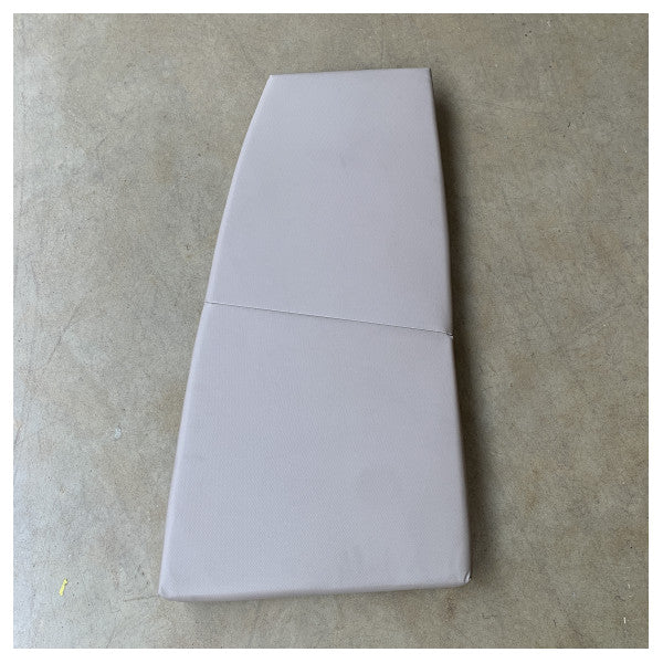 Quicksilver Active 595 Port Side Aft Comfortable Marine Mattress - 2202842 