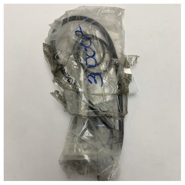 Wema S3-A150 150 mm rostfritt stål vätskenivågivare 