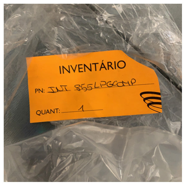 Conjunto de componentes de LPG de grado marino Quicksilver QS 855 - 855LPGCOMP 