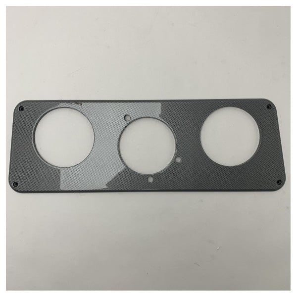 Uttern Marine Direksiyon Simidi Enstrüman Paneli S52 - 874247 