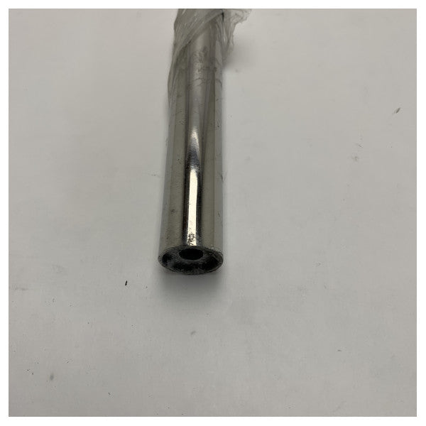 Quicksilver Mid Deck Stainless Steel Starboard Side Grab Rail - 2026916 