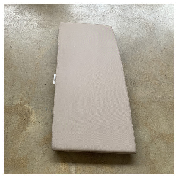 Quicksilver 455 Cabin Starboard Side Berth Mattress Cushion - 2211613