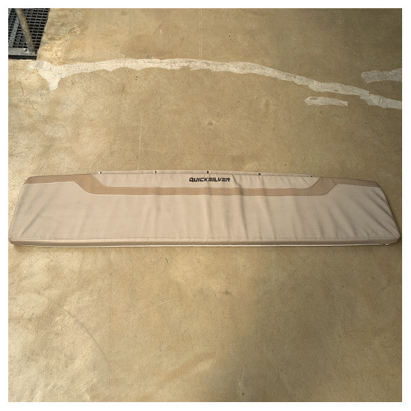 وسادة ظهر مقعد الطيار الخلفي Quicksilver 855 - 2294646 