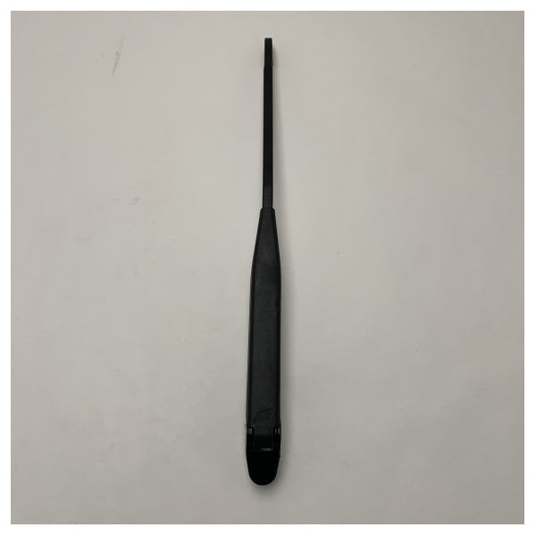 Brazo del limpiaparabrisas marino de 470 mm con un ángulo de barrido de 10� - Duradero y robusto para uso marítimo 