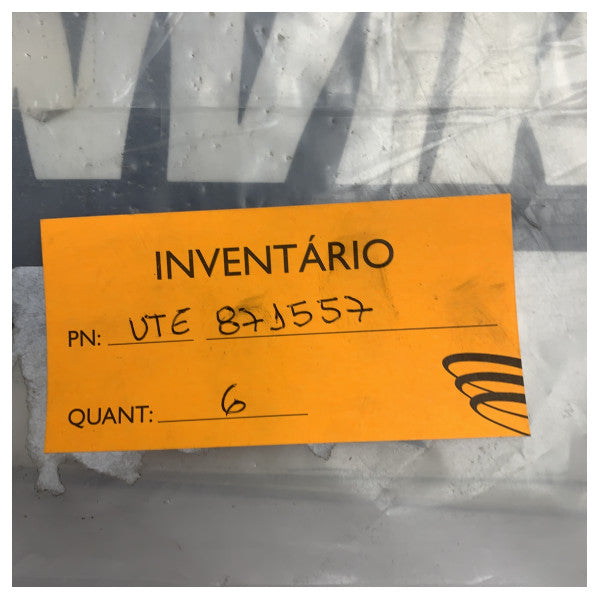 Uttern �rnvik 570mm Море лодка стикер комплект от 2 - 871557 