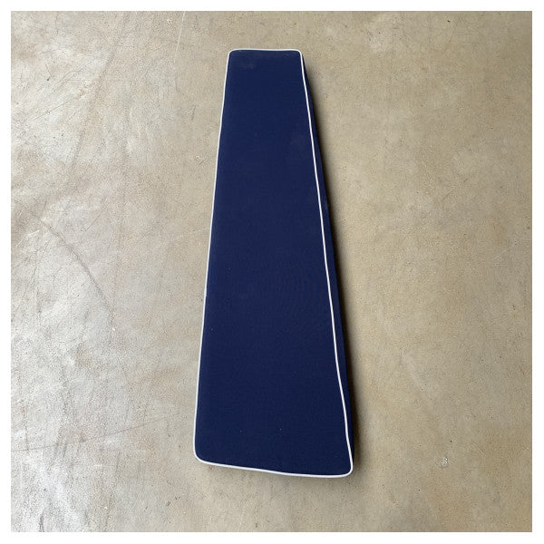 ウッターニ D68 快適なL字型背もたれマリンボートクッション - 875158 