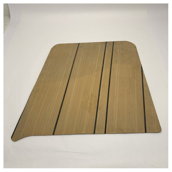 Quicksilver 875 Sun Deck Swimplatform Teak kit - 227713