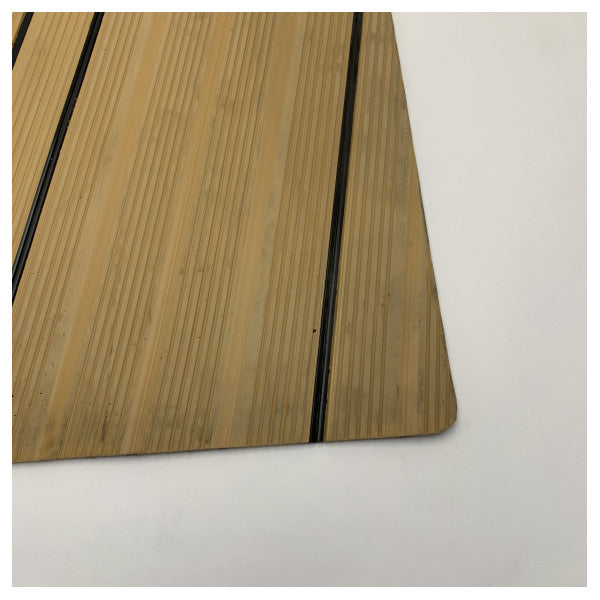 Quicksilver 875 Sun Deck Swimplatform Teak kit - 227713