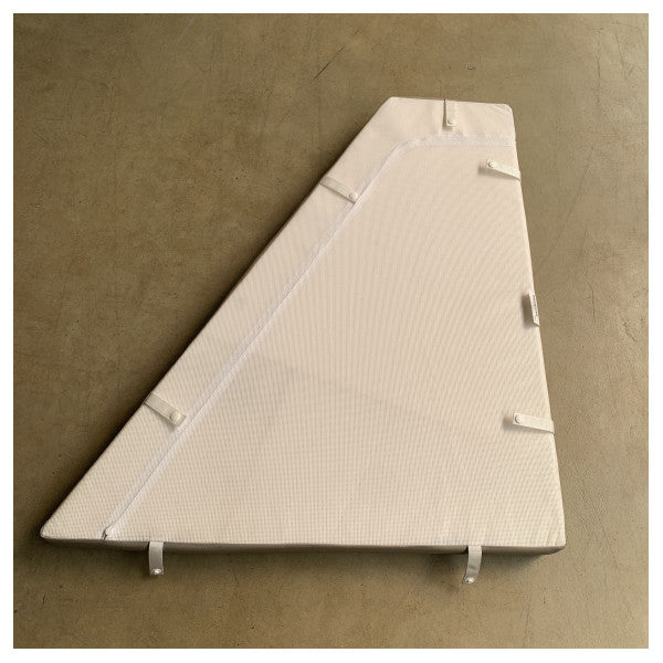 Quicksilver 675 Cruiser Sunlounge Filler Cushion - 2312966 