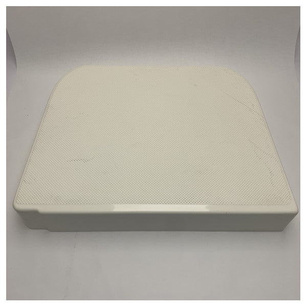 Quicksilver 755 Pilot House Port Side GRP Swim Platform White Coated - 879DEL330 