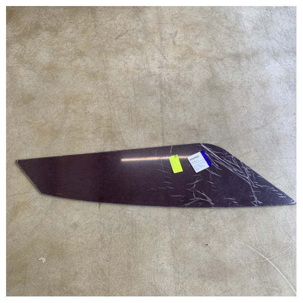 Finestra di inserimento laterale di prua destra Quicksilver 855 - 879DEL337 