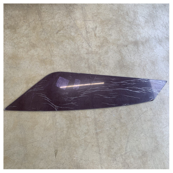 Quicksilver 855 Starboard Ön Gövde Yanı Ekstra Pencere - 879DEL337 