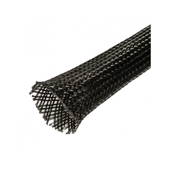Plastika Trcek PP 14-16 Flexible Polypropylene Cable Conduit 1M