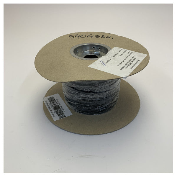 Plastika Trcek PP 14-16 Flexible Polypropylene Cable Conduit 1M