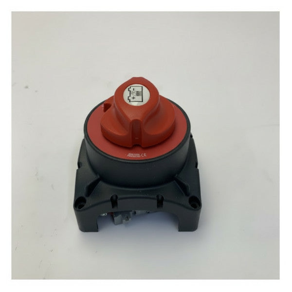 Uflex BEP 720-MDO Interrupteur de batterie marine robuste 500A 