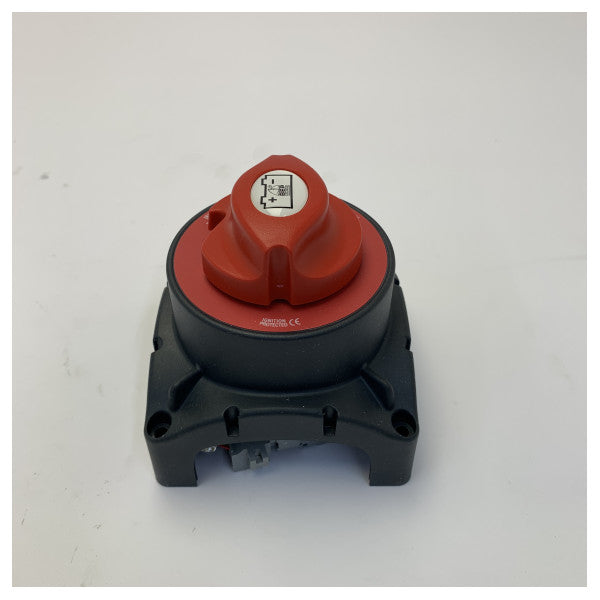 Uflex BEP 720-MDO Interrupteur de batterie marine robuste 500A 