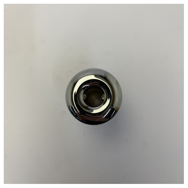 Maestrini Chrome Plated Marine Thru-Hull Fitting 20mm FI20 - C0054D 