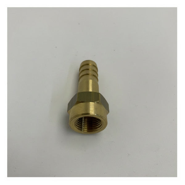 Conector para manguera marina 3/8 inch-14 accesorio de herraje para yate - 22222-ELC-3/8-14 