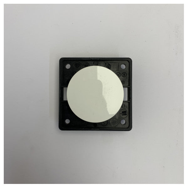 Berker Integro Marine Switch 936562509 - 500W trykknap til yacht og båd 