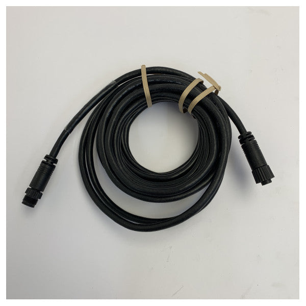 Simrad N2KEXT-15RD kejbil ta' estensjoni tan-netwerk NMEA 2000 4.5m 15ft 
