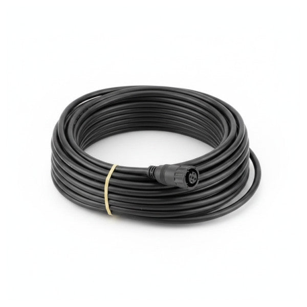 Simrad N2KEXT-25RD NMEA 2000 -verkon jatkokaapeli - 7,6 m 25 jalkaa 