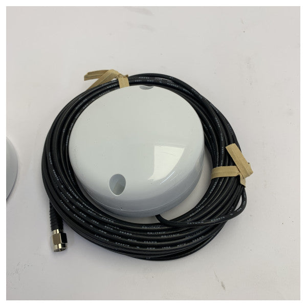 Simrad GPS-500 -merikäyttöinen GPS-antenni NAIS-500 AIS -transpondereille 
