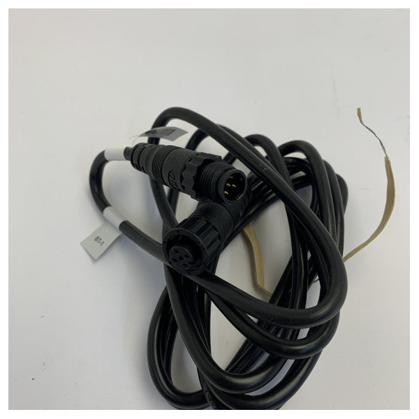 Simrad N2KEXT-6RD Kabel przedłużający sieć NMEA 2000 - 1,8 m 6 stóp 