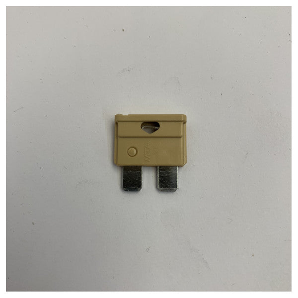 MTA Automotive Fuse for Marine & Yacht Electrical Systems - 545145M 