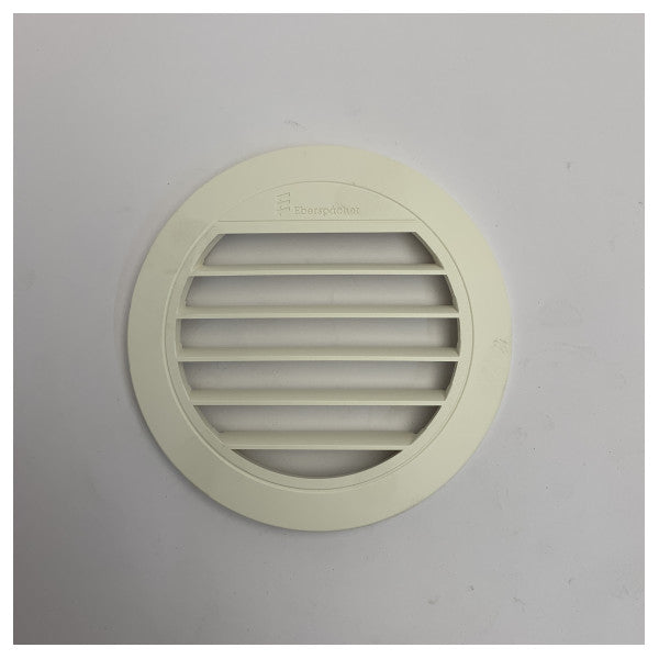 Marine HVAC Vent Grill for Yacht Climate Control - 545288M