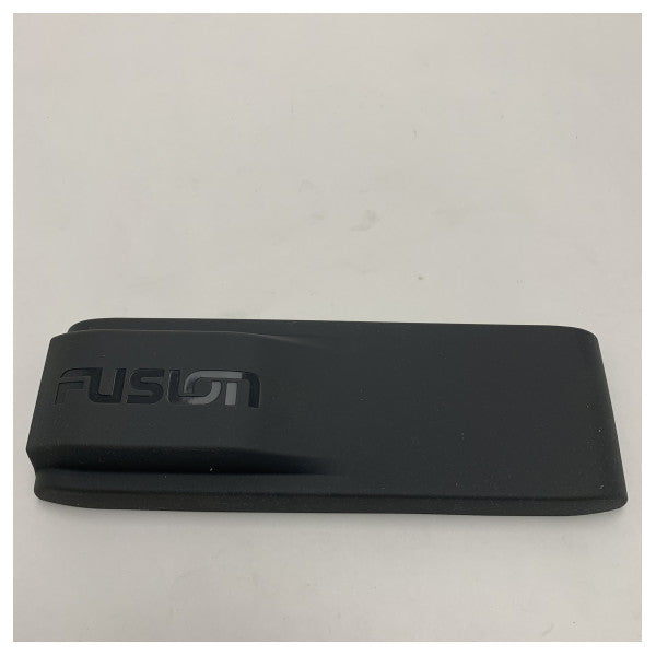 Fusion MS-RA70CV マリンステレオカバー - ボートオーディオ用の耐久性のある防水保護 