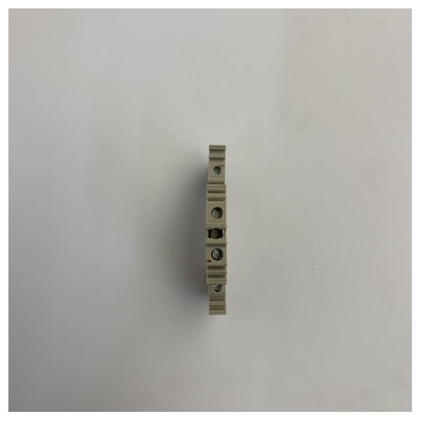 WDK4N V Bloque de terminales eléctricos 4x4mm2 - Distribución de energía marina 