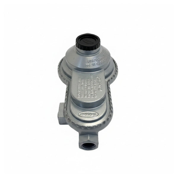 Fairview REG9950 Marine Gas Regulator for Propane and LPG 