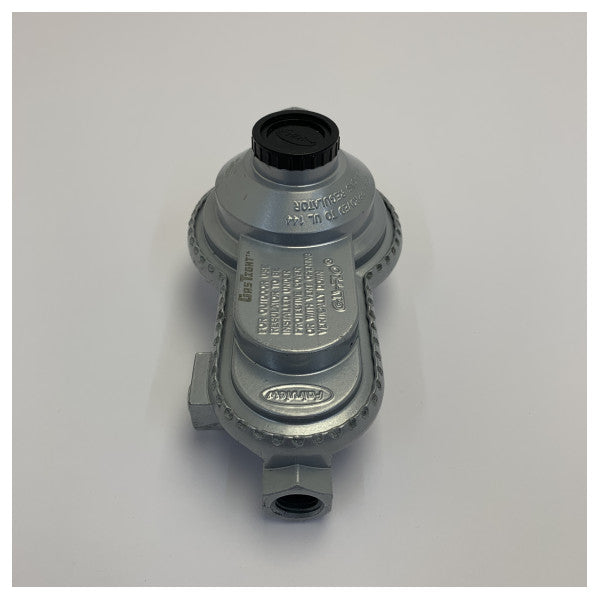 Fairview REG9950 Marine Gas Regulator for Propane and LPG 
